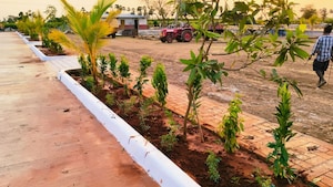   Plot at Kanchikacherla – for Sale