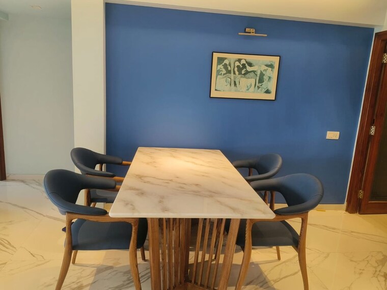 Team Area, palm-springs-cuffe-parade 2.5 Bedroom 1240 Sq.Ft. Apartment In Cuffe Parade Mumbai 10428931