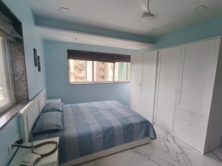 Bedroom, palm-springs-cuffe-parade 2.5 Bedroom 1240 Sq.Ft. Apartment In Cuffe Parade Mumbai 10428931