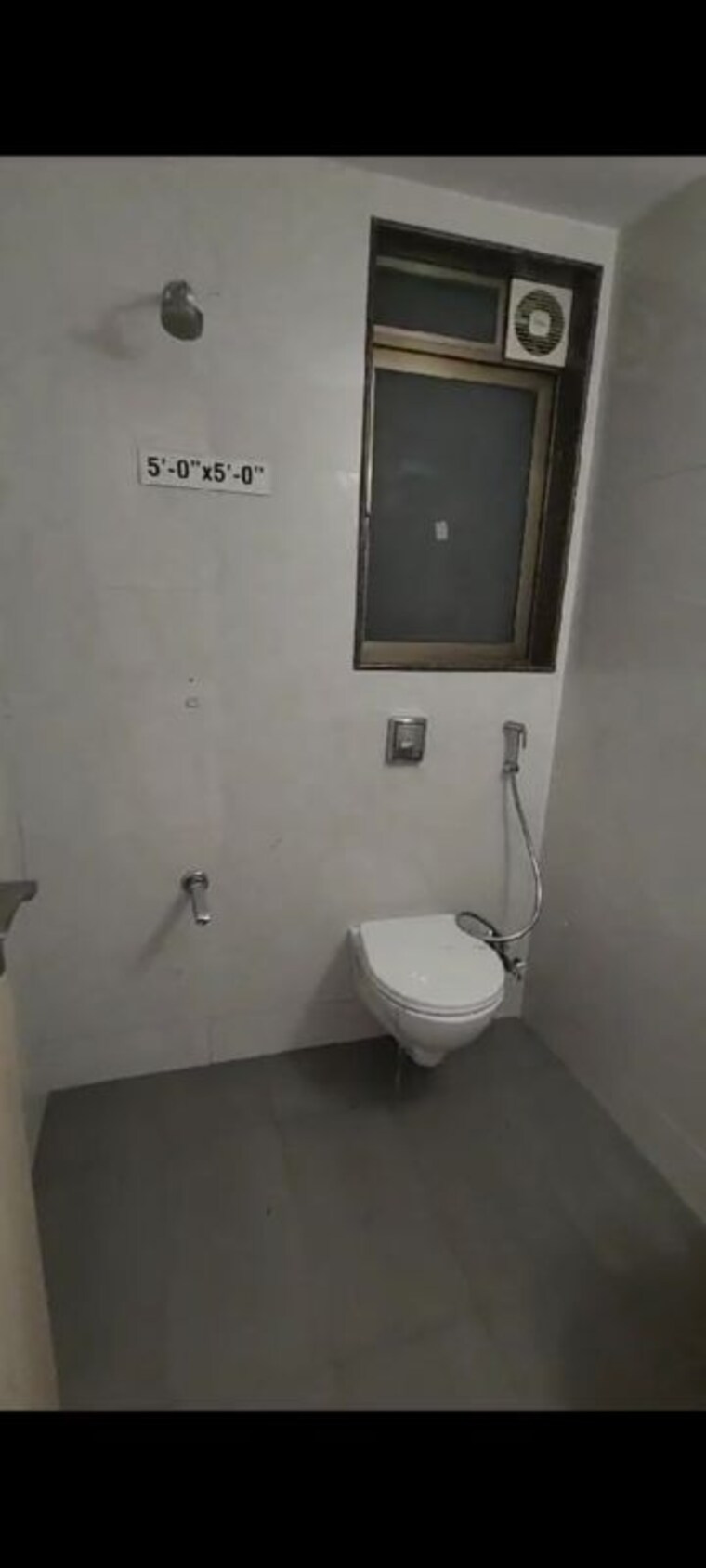 Bathroom, shivalik-bandra-north-gulmohar-avenue 1 Bedroom 322 Sq.Ft. Apartment In Bandra East Mumbai 9755084