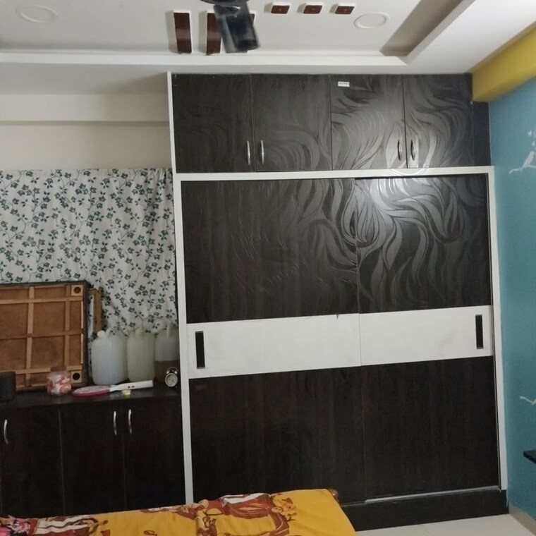 undefined, asrithas-signature-towers 3 Bedroom 1141 Sq.Ft. Apartment In Thumukunta Hyderabad 10428978