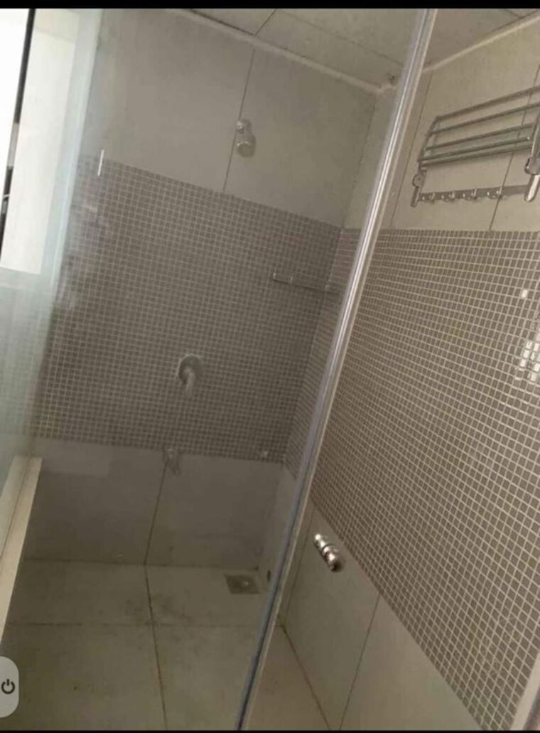 Bathroom, marvel-brisa 3 Bedroom 1500 Sq.Ft. Apartment In Baner Pune 10428988