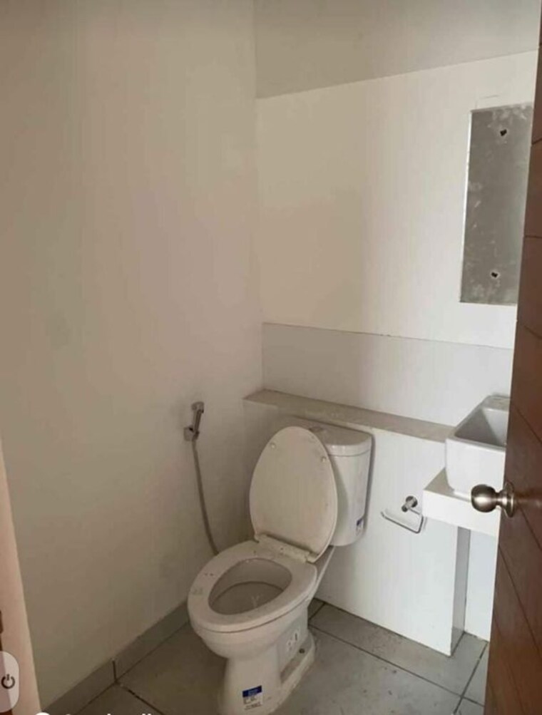 Bathroom, marvel-brisa 3 Bedroom 1500 Sq.Ft. Apartment In Baner Pune 10428988