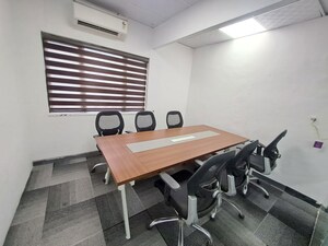 Team Area in  Office Space in IT/SEZ at ARV Park, Sector 63 – for Rent