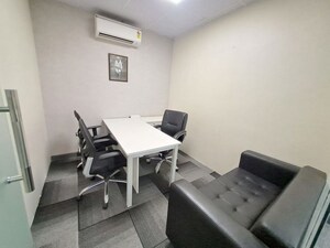 Team Area in  Office Space in IT/SEZ at ARV Park, Sector 63 – for Rent