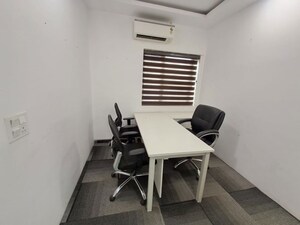Team Area in  Office Space in IT/SEZ at ARV Park, Sector 63 – for Rent