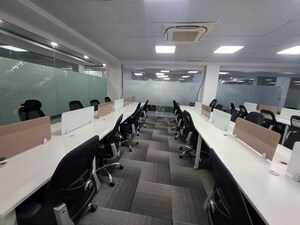 Team Area in  Office Space in IT/SEZ at ARV Park, Sector 63 – for Rent