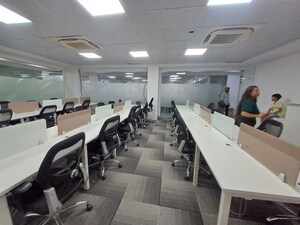 Team Area in  Office Space in IT/SEZ at ARV Park, Sector 63 – for Rent