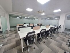 Office Space in IT/SEZ For Rent in ARV Park