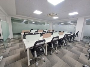  Office Space in IT/SEZ For Rent in ARV Park, Sector 63