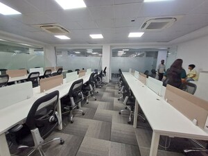 Team Area in  Office Space in IT/SEZ at ARV Park, Sector 63 – for Rent