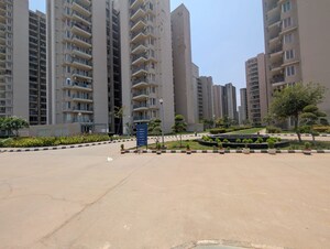 3.5 BHK Apartment – Exterior View View at 3C Orris Greenopolis, Sector 89 - for Rent