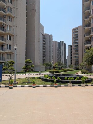 3.5 BHK Apartment – Exterior View View at 3C Orris Greenopolis, Sector 89 - for Rent