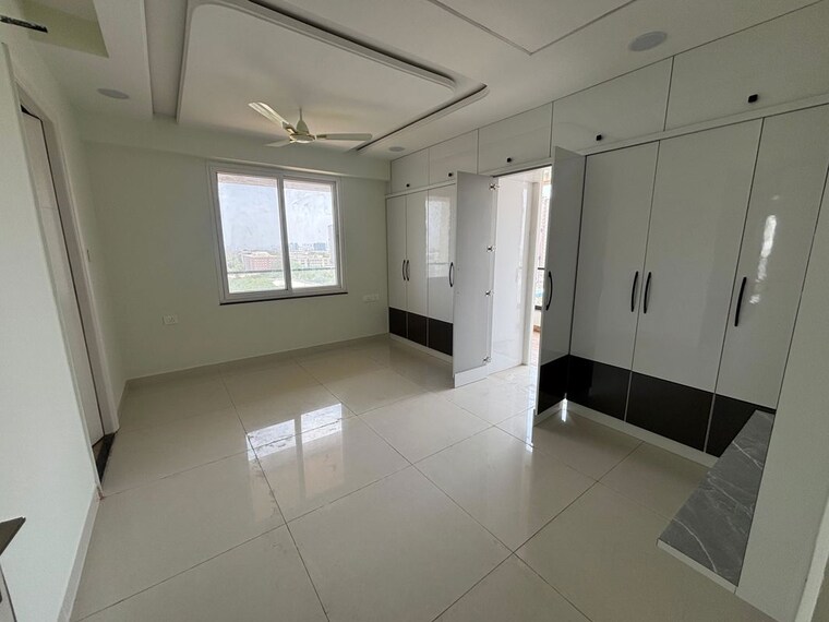 Kitchen, praneeth-pranav-solitaire 3 Bedroom 2080 Sq.Ft. Apartment In Bachupally Hyderabad 10429003