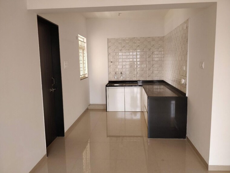 Kitchen, shagun-perfect-10 3 Bedroom 1500 Sq.Ft. Apartment In Balewadi Pune 10429013