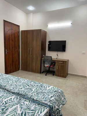 Bedroom in 2 BHK Apartment at Signature Solera Apartment, Sector 107 – for Sale