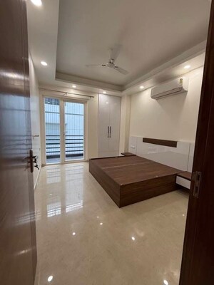 Living Room in 2 BHK Apartment at Signature Solera Apartment, Sector 107 – for Sale