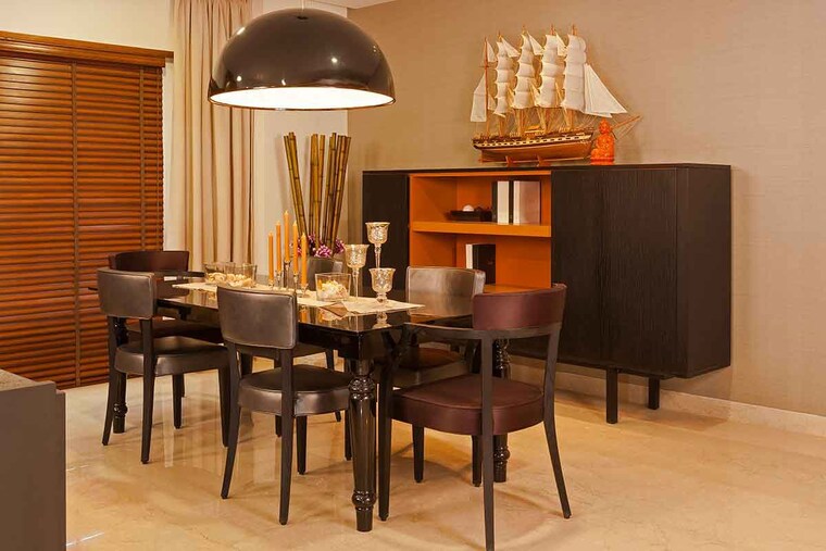 Gym, konark-vista 3.5 Bedroom 2650 Sq.Ft. Apartment In Magarpatta City Pune 10429002