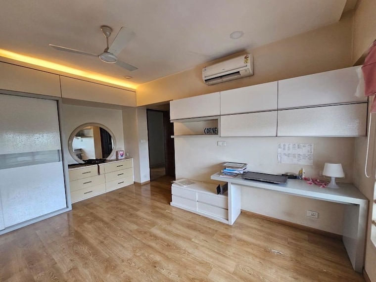 undefined, konark-vista 3.5 Bedroom 2650 Sq.Ft. Apartment In Magarpatta City Pune 10429002