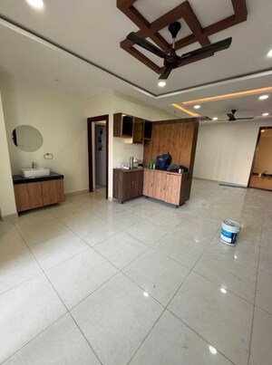 Team Area in 2.5 BHK Apartment at Prestige High Fields Gachibowli, Gachibowli – for Rent