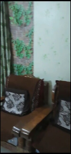 Living Room in 3 BHK Apartment at AK Residency Malkajgiri, Malkajgiri – for Sale