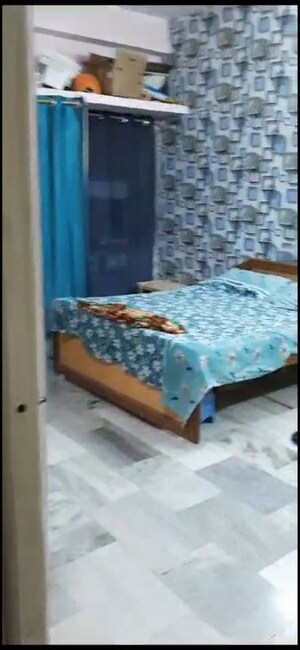 Bedroom in 3 BHK Apartment at AK Residency Malkajgiri, Malkajgiri – for Sale