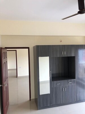 Kitchen in 2 BHK Apartment at Banaswadi – for Sale