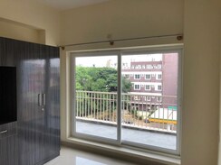 2 BHK + Servant Room Apartment For Sale in Banaswadi