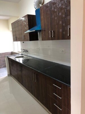 Kitchen in 2 BHK Apartment at Banaswadi – for Sale