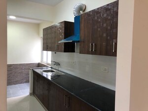 Kitchen in 2 BHK Apartment at Banaswadi – for Sale