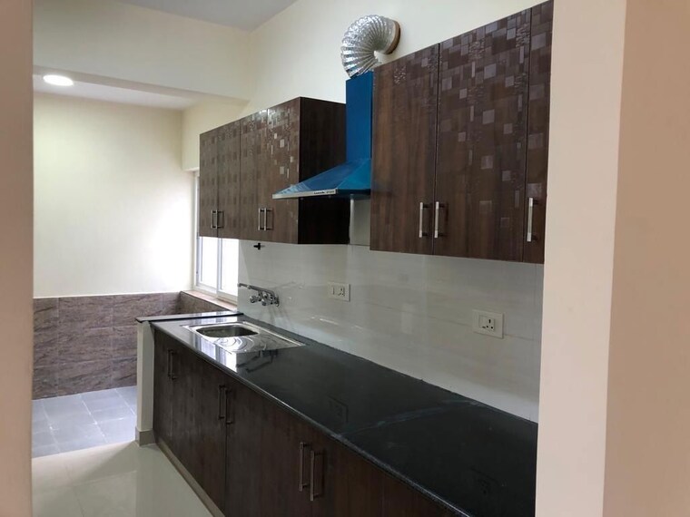 Kitchen, banaswadi 2 Bedroom 1222 Sq.Ft. Apartment In Banaswadi Bangalore 10429011
