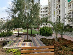 2 BHK Apartment – Exterior View View at Sterling Pride City, Katara Hills - for Sale