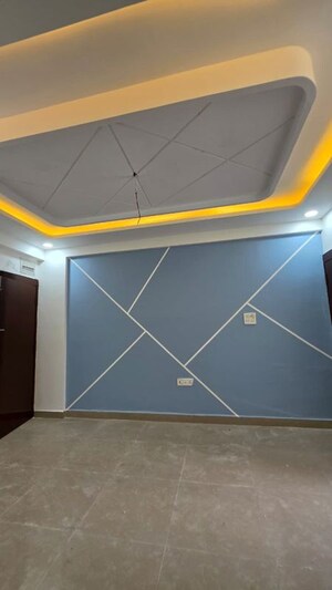Balcony in 2 BHK Apartment at Sterling Pride City, Katara Hills – for Sale