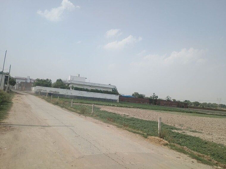 undefined, jewar  200 Sq.Ft. Plot In Jewar Greater Noida 10429006