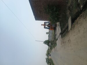  Plot – Exterior View View at Jewar - for Sale