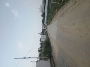   Plot at Jewar – for Sale