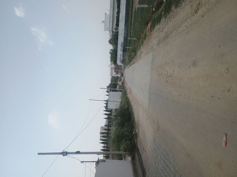 undefined, jewar  200 Sq.Ft. Plot In Jewar Greater Noida 10429006