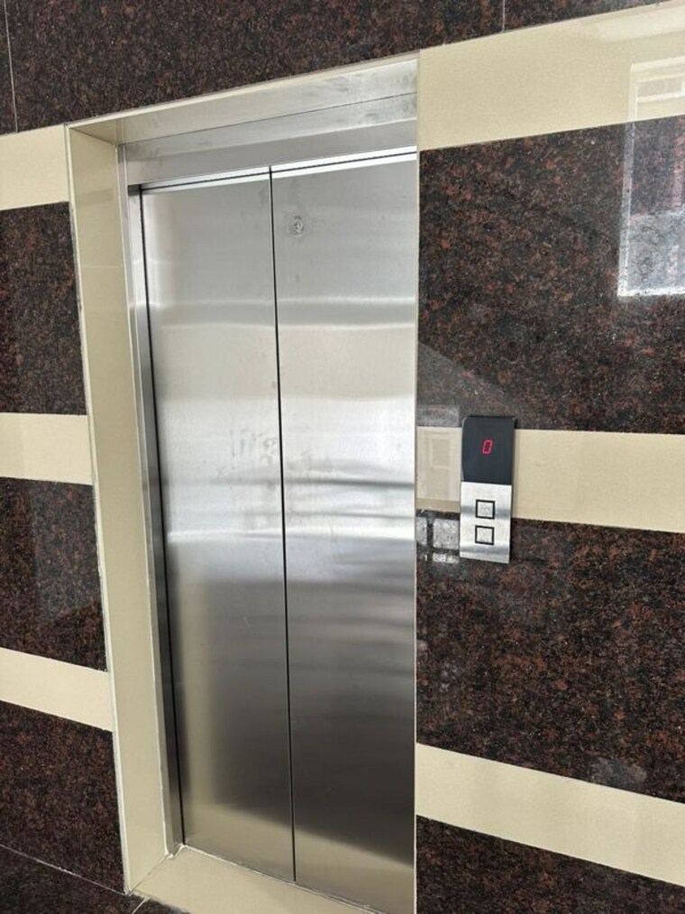 undefined, nagla road 3 Bedroom 2025 Sq.Ft. Apartment In Nagla Road Zirakpur 10429010