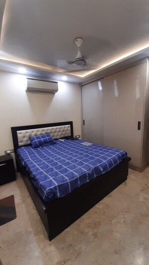 1 RK Builder Floor For Rent in Rajouri Garden