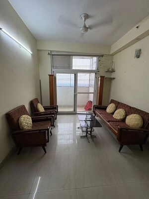 2 BHK Apartment For Rent in APS Apartment, Indrapuram