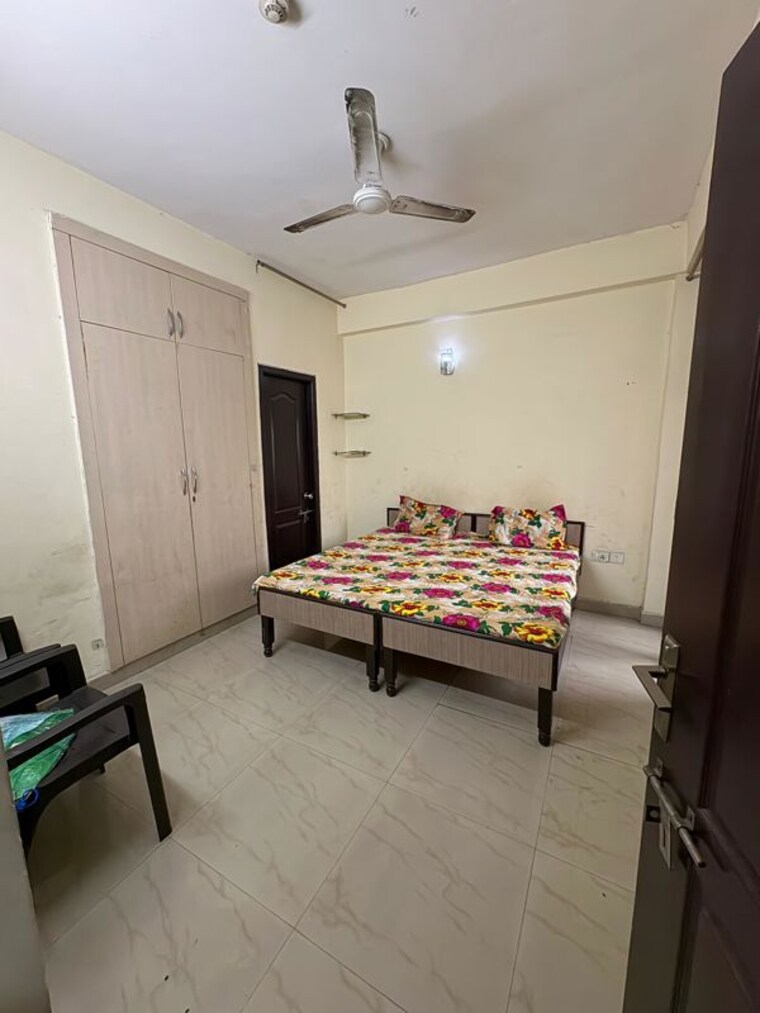 Bedroom, aps-apartment 2 Bedroom 1175 Sq.Ft. Apartment In Indrapuram Ghaziabad 10429017