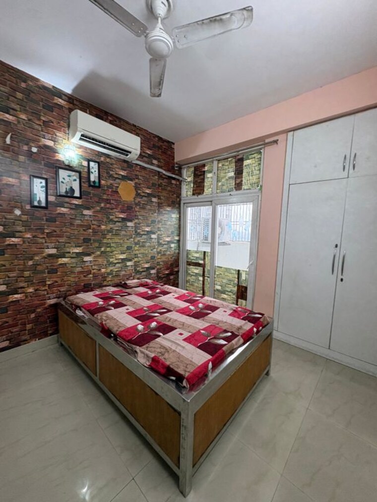 Bedroom, aps-apartment 2 Bedroom 1175 Sq.Ft. Apartment In Indrapuram Ghaziabad 10429017