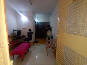 Team Area in 3 BHK Apartment at Balewadi – for Sale