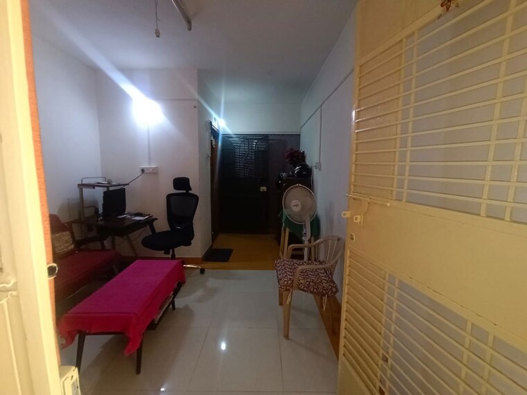 Team Area, balewadi 3 Bedroom 1700 Sq.Ft. Apartment In Balewadi Pune 10429032
