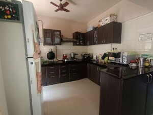Kitchen in 3 BHK Apartment at Balewadi – for Sale