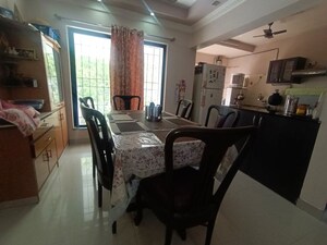 Team Area in 3 BHK Apartment at Balewadi – for Sale