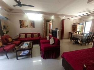 3 BHK Apartment For Sale in Balewadi