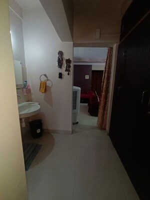 Furnished Amenities in 3 BHK Apartment at Balewadi – for Sale