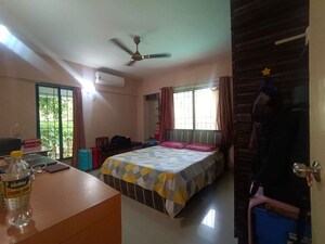 Bedroom in 3 BHK Apartment at Balewadi – for Sale