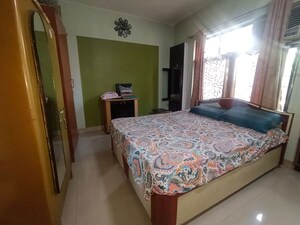 Bedroom in 3 BHK Apartment at Balewadi – for Sale